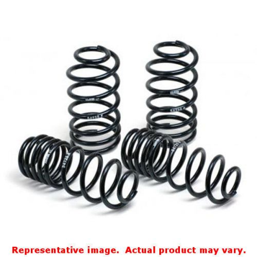 H&amp;r springs - sport springs 29970 fits:bmw 1995-1998 318ti lowering height will