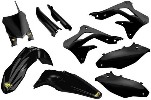 Cycra complete body kit black 9300-12