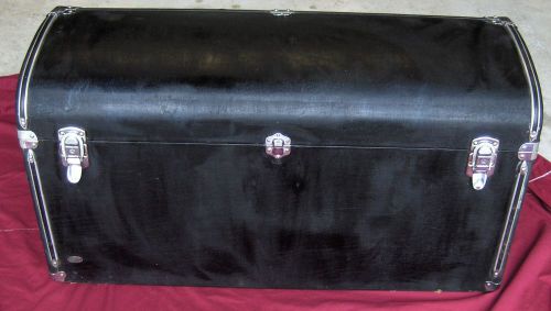 1920s &amp; 1930s packard, buick,  cadillac, lincoln,  etc kam lee leather trunk