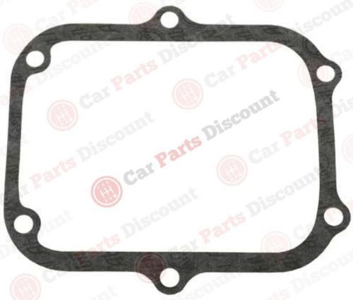 New genuine gasket - differential cover, 33 11 3 604 117