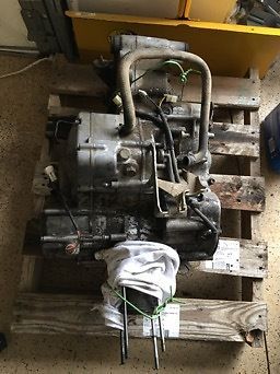 2000 arctic cat 300 engine bottom end