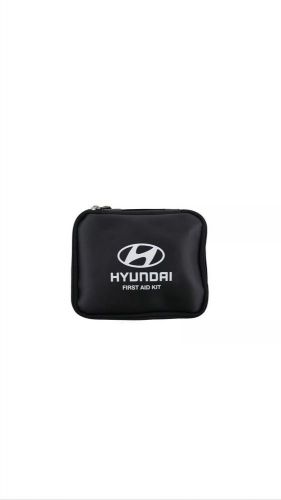 Hyundai first aid kit