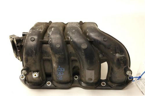 09 10 toyota corolla intake manifold 17120-0t011