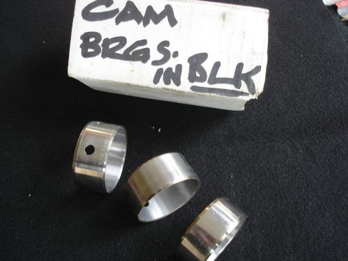 Lotus elan cam shaft bearings