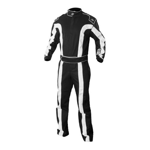 K1 racegear triumph 2 auto racing suit size small