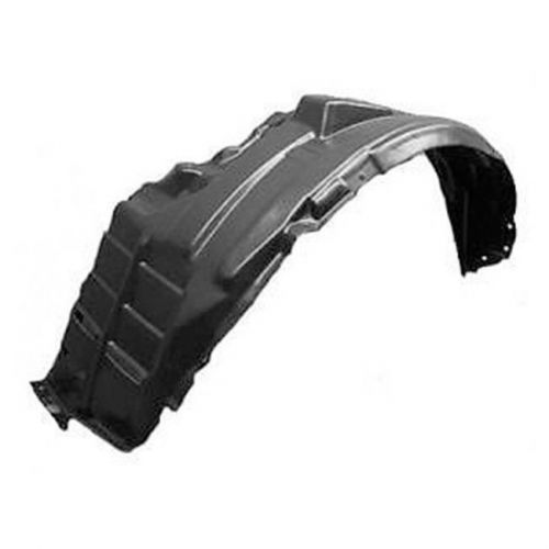 New front left inner fender for mitsubishi outlander 07-09 mi1248122