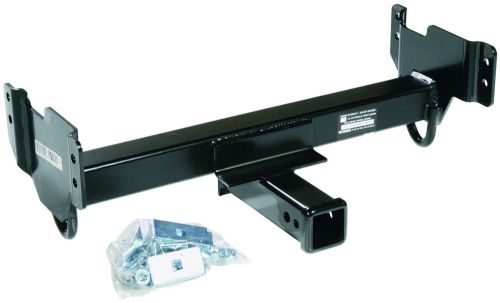 Draw-tite 65025 front mount receiver