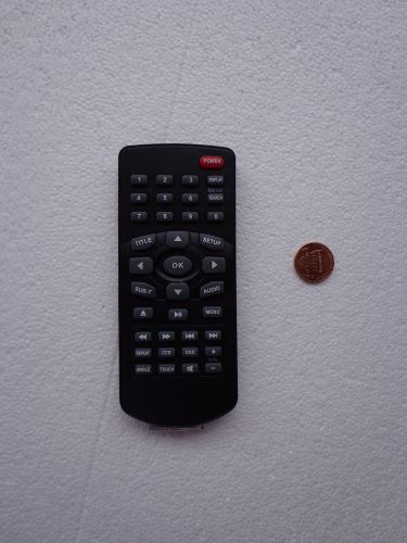New oem  wireless remote control  for audio system