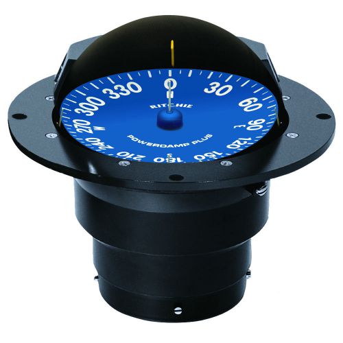 Ritchie ss-5000 supersport compass flush mount model# ss-5000