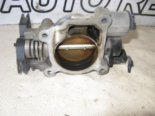 02-05 cavalier / grand am * throttle valve body 2.2l * alero / ion / sunfire *