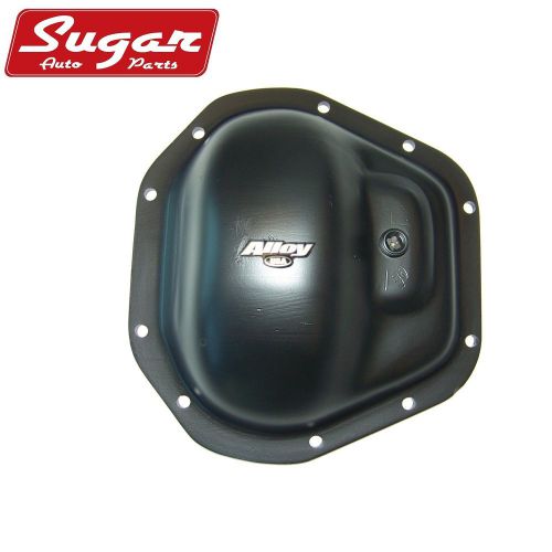 Alloy usa 11203 differential cover