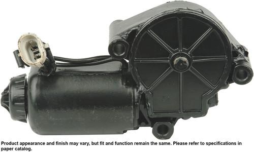 Cardone 49-120 headlight actuator motor-reman headlight motor