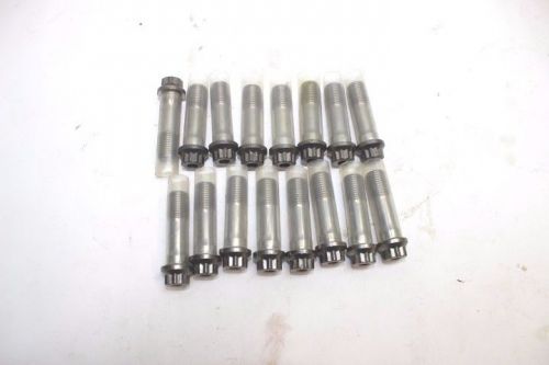 Arp 2000 12 point rod bolts 7/16 manley crower carrillo #1