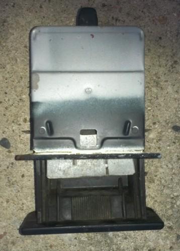 1995-2001 geo metro ashtray oem