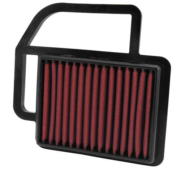 K&n 33-2421 replacement industrial air filter