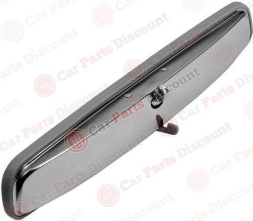 New dii rear view mirror - day/nite, 12&#034;, d-m1035a