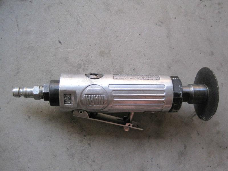 Napa evercraft 773-0233a 3" cut off tool air grinder tool