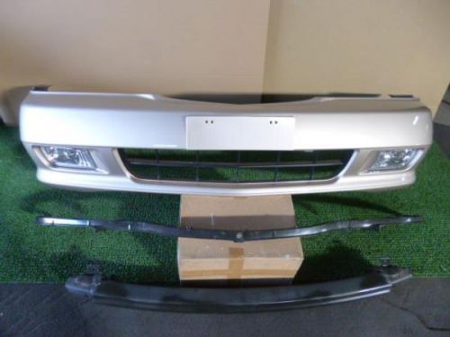 Honda saber 2000 front bumper assembly [2710100]