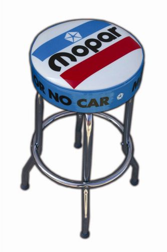 Direct connection flag bar stool performance cuda  dodge plymouth mopar road