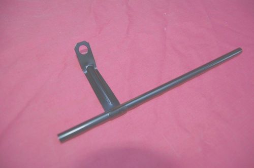 Early 352-390 Ford galaxie dip stick tube For flat exhaust exhaust manifolds