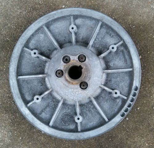 Parted out 1998 ski-doo mxz 440 fan secondary clutch