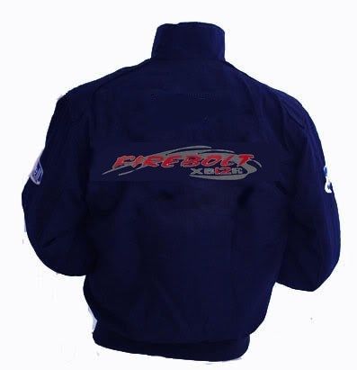 Buell firebolt xb12r  xb9r quality jacket