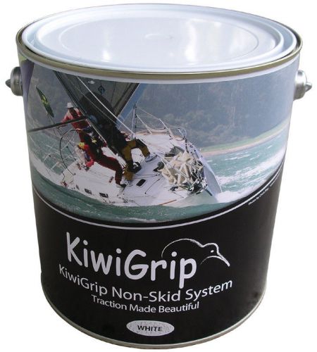 Kiwi grip 4l non skid paint