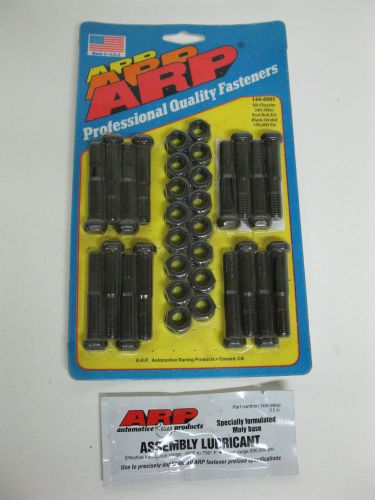 Arp rod bolts 144-6001 400 318-340-360 wedge and 318-360 magnum dodge