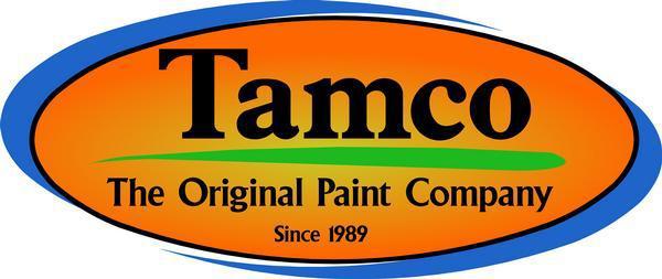 Tamco duraflint ii the most durable paint on earth 20 year trucks boats full kit