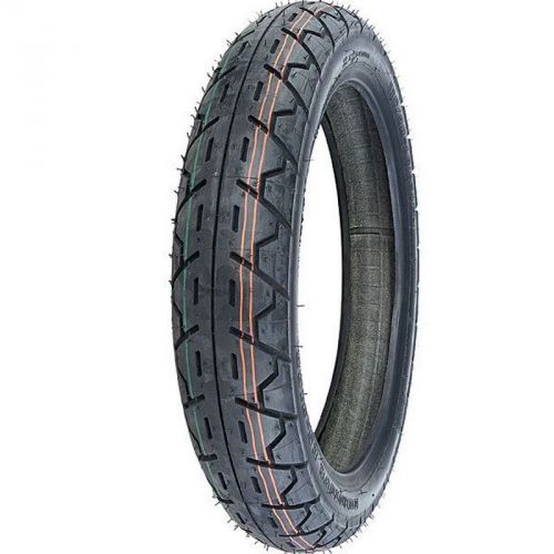 Irc durotour rs-310 bias sport touring front tire 100/90-19 (302499)