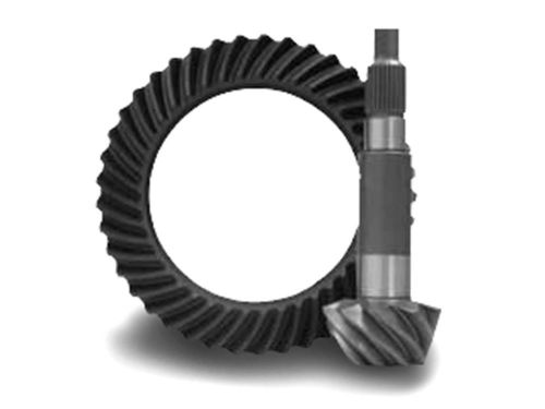 Usa standard gear zg d60-456 ring and pinion