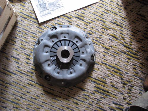 Sell moskvich 412, 2140 clutch cover plate made in ussr