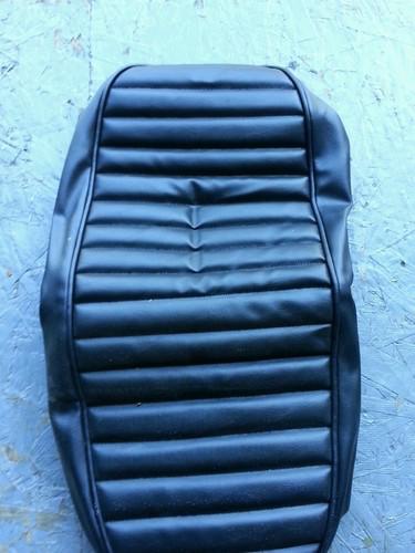 Honda cl350 seat cover scrambler 1969 1970 1971  k1-k3 cl 350         (w/st/ps/e