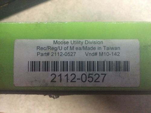 Moose rectifier/ regulator 2112-0527
