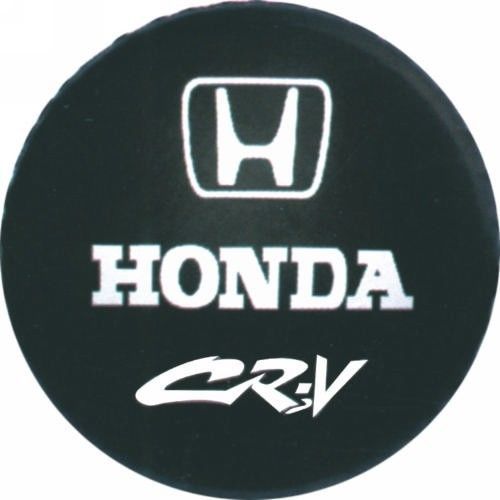 Spare tire cover diy amazing honda super crv or for any car 14 &#034; and 15&#034;