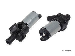 Vw electric water pump by bosch oem fast free shipping