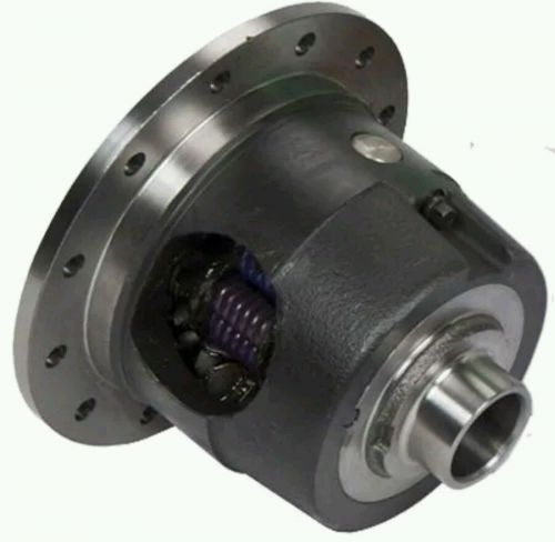 Auburn differential gm 10 bolt 8.5 - 30 spline 542097 99-07 chevy silverado gmc