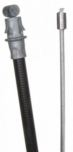 Raybestos bc94477 parking brake cable - professional grade, front