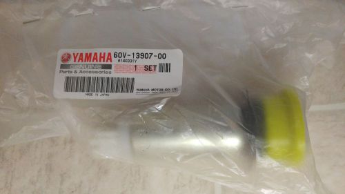 Yamaha hpdi fuel pump