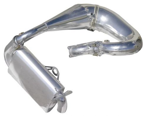 Starting line products tuned exhaust system single pipe 09-888