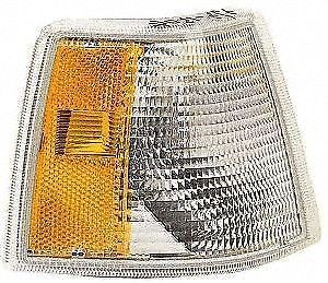 Maxzone auto parts 3731504rus turn signal and parking light assembly