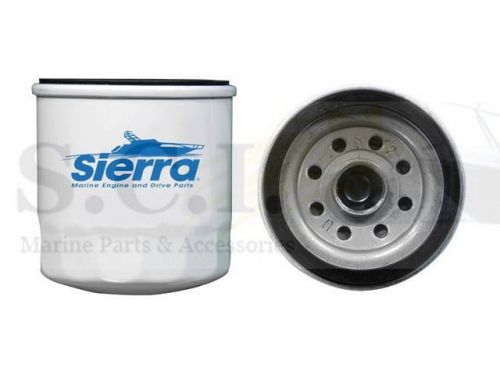 Sierra oil filter 18-7906-1