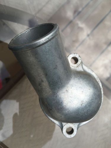 1950&#039;s buick thermostat housing