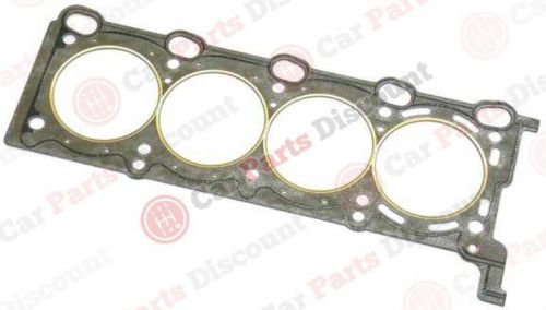 New victor reinz head gasket for cylinders 1-4 (1.74 mm), 11 12 1 741 469