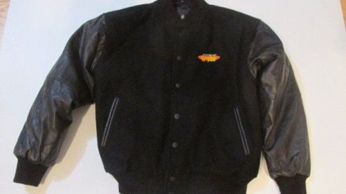 Raceway park motocross jacket &gt;&gt;all league jacket &gt; new with tags xl