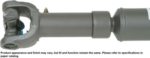 Cardone industries 65-9321 remanufactured drive shaft assembly