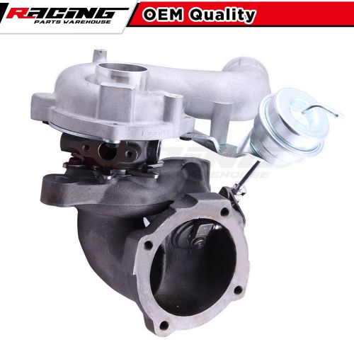 Turbo charger for vw golf sport beetle audi a3 a4 k04-001 k04 1.8t turbocharger