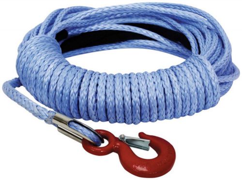 Westin 47-3600 t-max synthetic winch rope