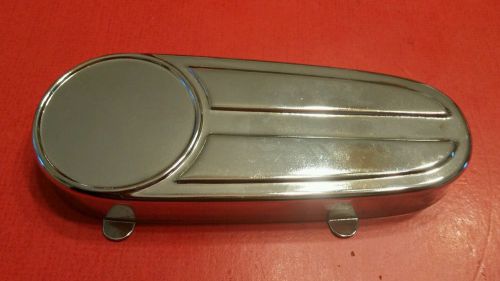 Vespa p200e and or talley 180 axel cover