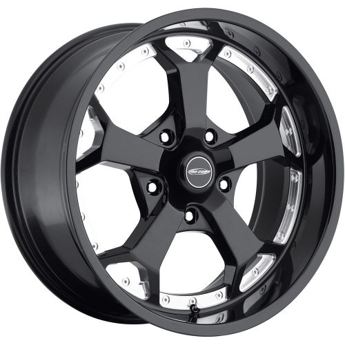 20x9 black pro comp series 80 80 5x150 +0 rims terra grappler g2 275/65/20 tires